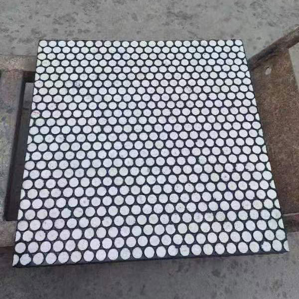 陶瓷復(fù)合襯板